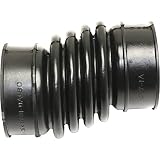 Air Intake Hose Compatible with Toyota Avalon 00-04 Resonator to Throttle Body