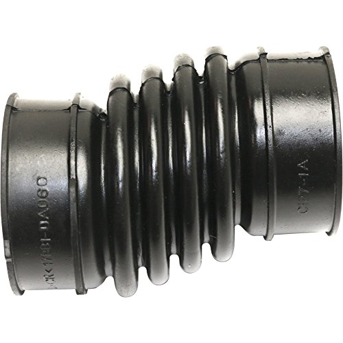 Air Intake Hose Compatible with Toyota Avalon 00-04 Resonator to Throttle Body