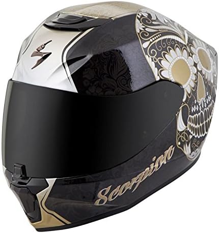 Scorpion full face helmet Clearance