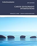 Career Development Interventions (5th Edition) (Merrill Couseling)