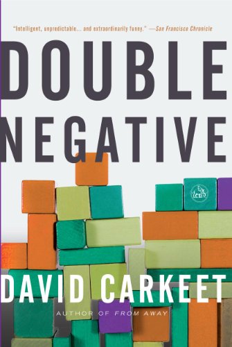 Double Negative