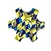 ANTI-SPINNER New Style Fidget Hand Spinner EDC Focus Anxiety Stress Relief Toy (2-A02)