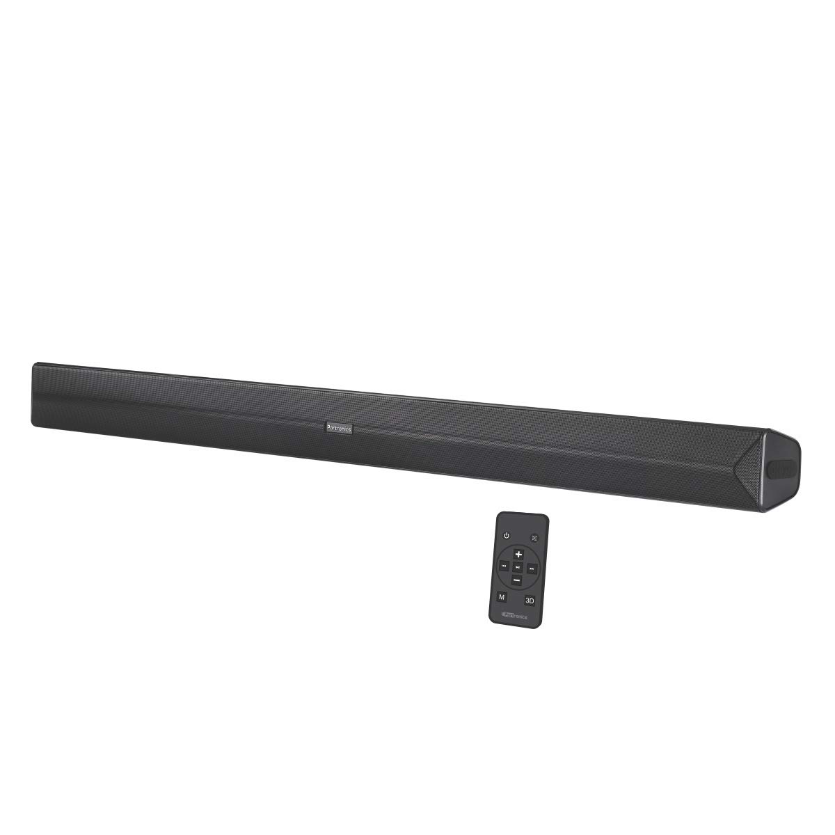 portronics sound bar pro 3