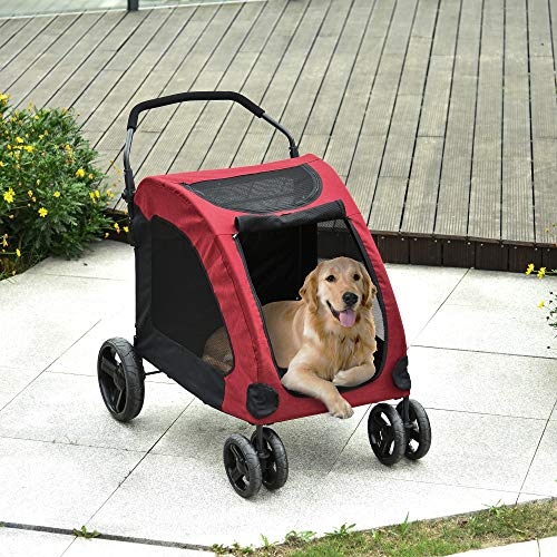 pocket size stroller