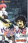Mr.FULLSWING 第6巻
