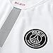 NIKE Paris Saint-Germain PSG Air Jordan Men's Third Jersey 2018-2019 White