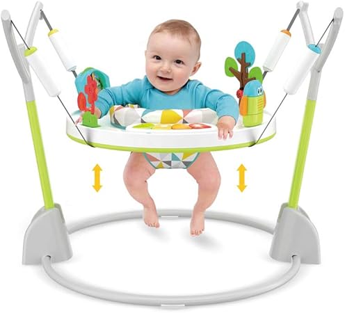 walker jumperoo