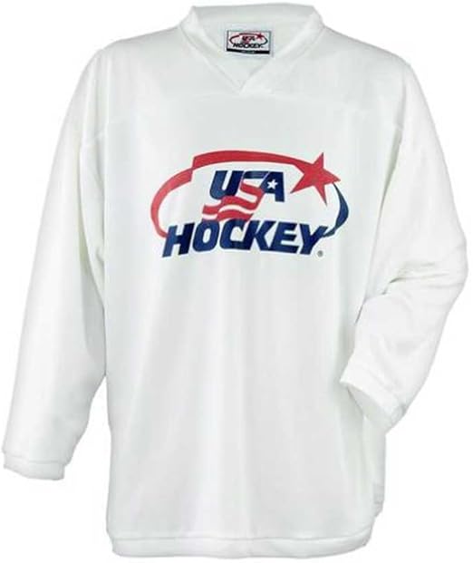 Usa hockey long sleeve shirt Clearance