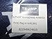 12x18 Trump Keep America First! Blue Double Sided 2 Ply 12