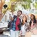 Selfie Stick Tripod Bluetooth Portable Extendable Monopod with Wireless Remote Shutter Stand for iPhone X/8 plus/7/6S/6/XS max/xr Samsung Galaxy Note S6/7/8/9 Plus, Android Phone,Camera,Smartphones