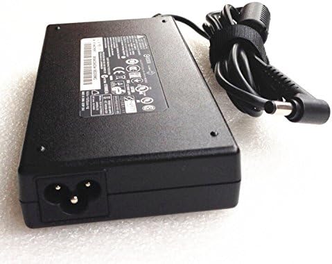 Genuine Original OEM Delta ADP-120MH D A120A010L 19.5V 6.15A Adapter MSI GE70 Apache N150SC GP60 2OD-038BE 19.5V 6.15A