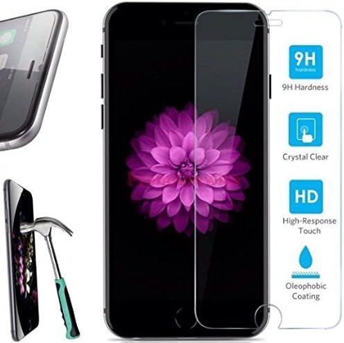 iPhone 8 Plus/iPhone 7 Plus Screen Protector - Image 5