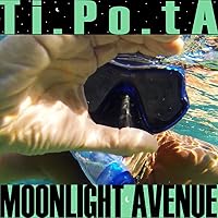Ti.Po.Ta Ablum Cover