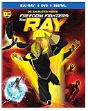 Freedom Fighters - The Ray MFV (BD) [Blu-ray]