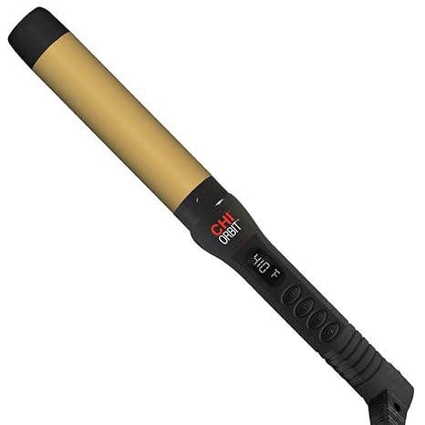 chi orbit curling wand