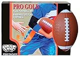 POOF Pro Gold Flag Football Set