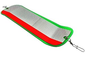 Gibbs-Delta High Liner Flasher