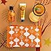 The Body Shop Satsuma Beauty Bag, Gift Set