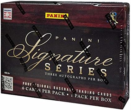 2012 Panini Signature Sequence Baseball Pastime Field