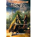 Harbingers (Sword and Starship) (Volume 2)
