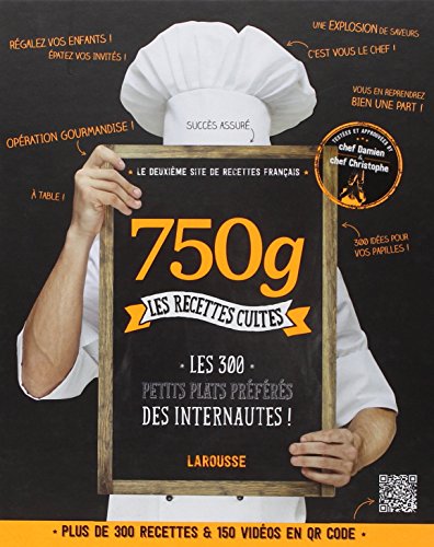 Download 750 g - Les recettes cultes