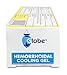 2 PACK Hemorrhoidal Cooling Gel For Fast Relief With Vitamin E And Aloe Tube (2 X 1.8 OZ TUBES) COMPARE TO PREPARATION H COOLING GEL