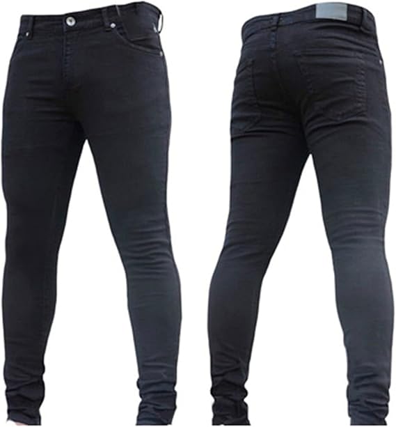 Amazon デニムパンツ ジーンズ メンズ ジーパン レジャー ゆったり ワイドパンツ 袴パンツ ハロンパンツ ジュニア 作業着 通学 コーディネート 9分丈 テーパード ジーンズ ロングパンツ 春夏秋冬 人気 美脚 細身 薄手 ジーンズ 通販