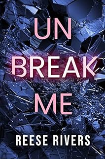 Livro Unbreak Me: Edição Brasileira