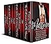 MASSIVE (Ten Book Romance Box Set)