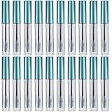 RONRONS 20 Pieces 10ml Empty Mascara Tubes Eyelash