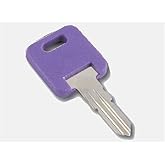 AP Products 013-690323 Global Replacement Key #323