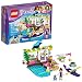 LEGO Friends Heartlake Surf Shop 41315 Building Kit (186 Pieces)