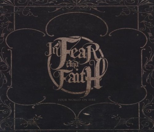 In Fear and Faith - In Fear And Faith - Relapse Collapse.mp3 Lyrics - Zortam Music