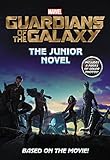 Marvel's Guardians of the Galaxy: The Junior Novel