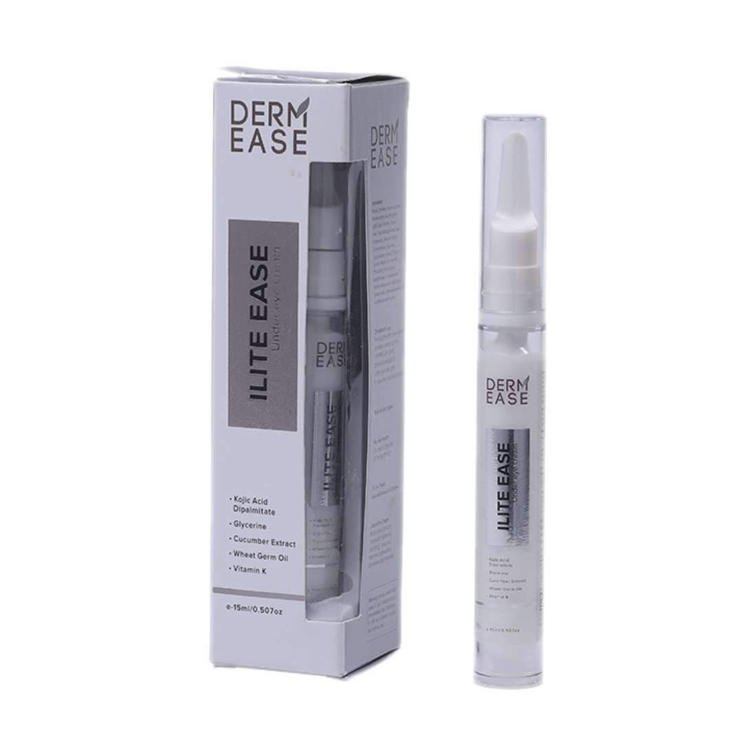 kojic cream for dark circles