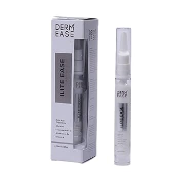 kojic acid for under eyes