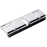 Mouse Hole Jig-It&reg; for Movable Louvered Shutters