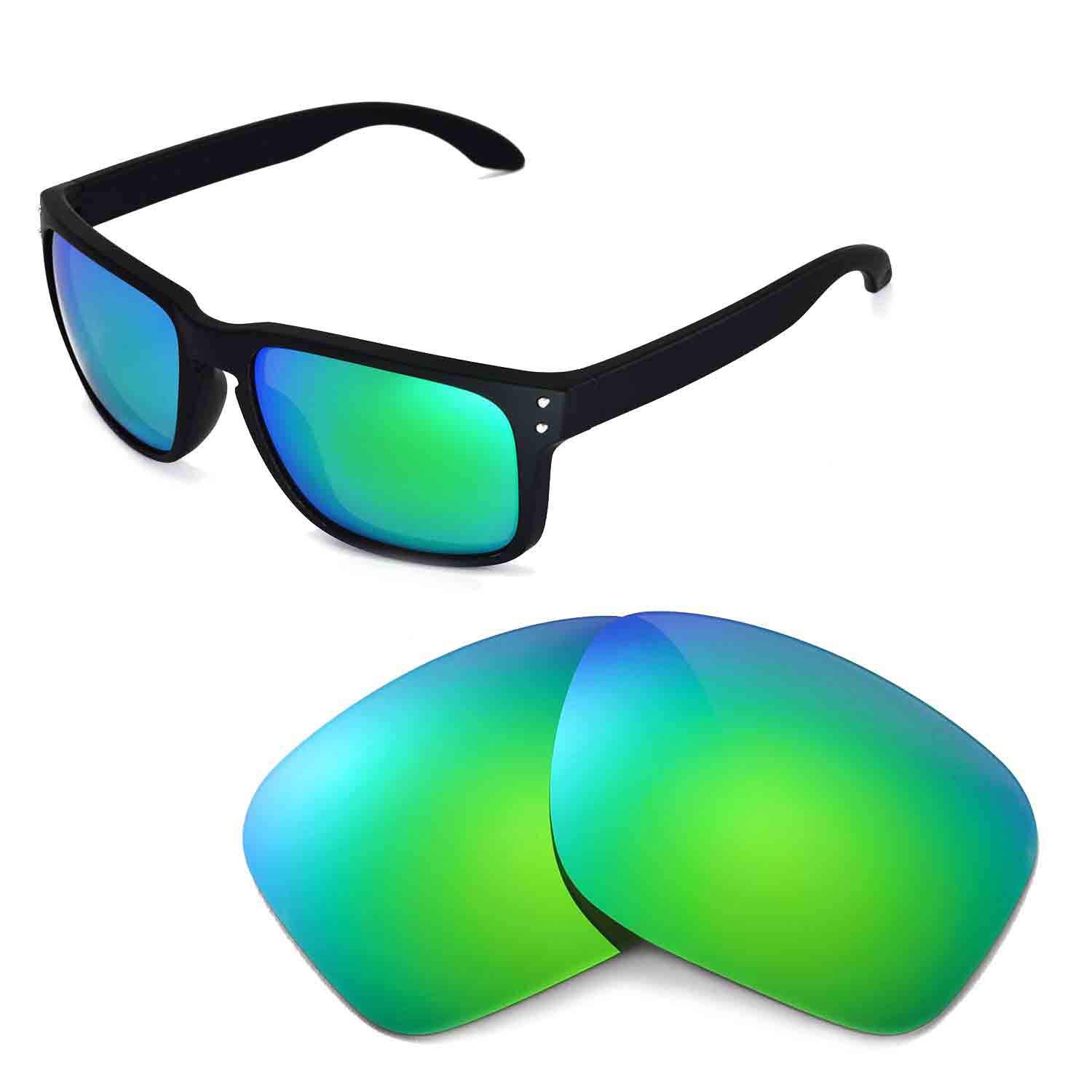 Best Rated in Men's Replacement Sunglass Lenses & Helpful
