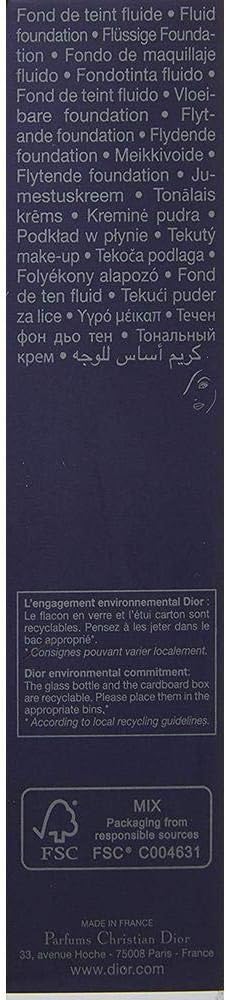 Dior, 3.5N, 30 ml (Pack of 1) - Image 5