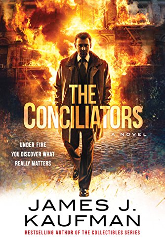 The Collectibles By James J Kaufman