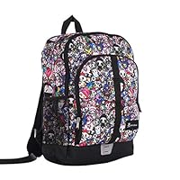 Tokidoki Basic Sports Backpack - All Stars