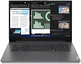 Lenovo V17 G3 Laptop Ci5 8GB RAM 512GB SSD Windows 11 Pro view 2