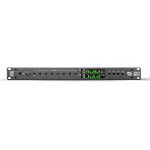 Solid State Logic Alpha 8 8x8 AD DA Converter ADAT and SPDIF