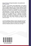 Image de Leguminosas bioprocesadas con potencial nutracéutico: Fermentación, Leguminosas, bioactividad (Spanish Edition)