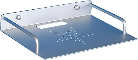 Amazon Moonring ルーター Wifi 無線lan モデム 壁掛け 収納 ラック 整理整頓 コンパクト 多機能 電話台 Fax台 オンライン通販