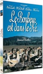 Le Bonheur Est Dans Le Pré