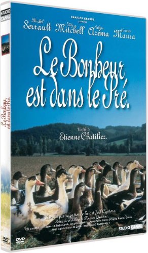 Le Bonheur Est Dans Le Pré
