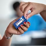 ZOPPER SMINT Sugar Free Mints Peppermint Tin Pack of 4 36 Mints view 3