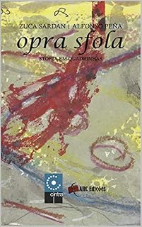 Livro Opra sfola (Coleção "I Amor pelas Palavras" Livro 61)