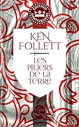 Les  piliers de la terre